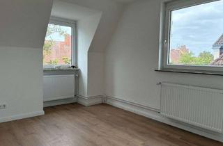 Wohnung mieten in Martin-Luther-Str. 21, 31137 Hildesheim, Sanierte Dachgeschosswohnung in Hildesheim