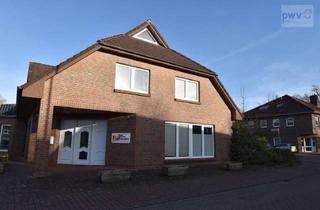 Wohnung mieten in 26632 Ihlow, charmante 3-Zimmer EG-Wohnung mit Terrasse in Ihlow-Westerende!