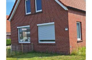 Wohnung mieten in 26826 Weener, Moderne, junge 2-Zimmerwohnung sucht Mieter!