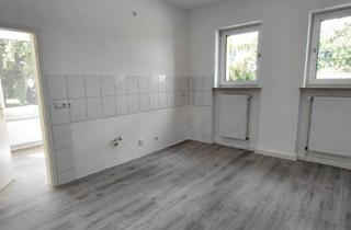 Wohnung mieten in Hauptstraße 25, 18519 Miltzow, Gemütliche 2-Raum-Wohnung mit Bahnanbindung in Reinkenhagen