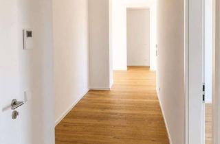 Wohnung mieten in Kurt-Von-Plettenberg-Straße, 14469 Jägervorstadt, Großzügiges Dachgeschoss mit offenem Wohnkonzept und zwei Terrassen in Potsdam