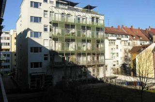 Wohnung mieten in 78462 Konstanz, Schöne 2-Zimmerwohnung in Konstanz-Paradies