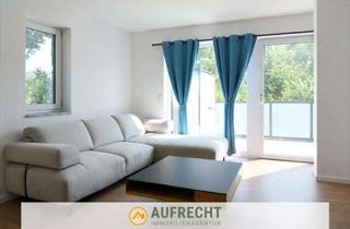 Wohnung mieten in 82211 Herrsching, A U F R E C H T *LEBEN AM AMMERSEE* Großer Balkon, Stilvolle Bemusterung, Optimale Anbindung