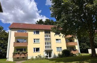 Wohnung mieten in Weidenkamp 28, 23730 Neustadt, Top Wohnung mit großer Wohnküche!