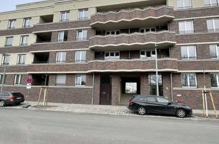 Wohnung mieten in Hönower Wiesenweg 59, 10318 Karlshorst, Hochwertige 3 Zimmer Wohnung mit Einbauküche, Balkon und Tiefgarage