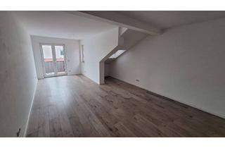Wohnung mieten in Am Sachsenpark 09, 09669 Frankenberg, Familienwohnung 4 Zimmer Küche, 2 Bäder 2 Balkone!