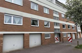 Wohnung mieten in Fuchspfad, 53879 Euskirchen, Komplett renovierte 2-Zimmer Wohnung in ruhiger Bestlage - nur 5 Minuten zum Bahnhof
