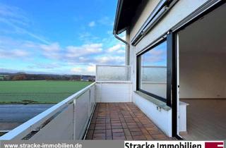 Wohnung mieten in 32139 Spenge, Moderne Wohnung mit herrlichem Weitblick
