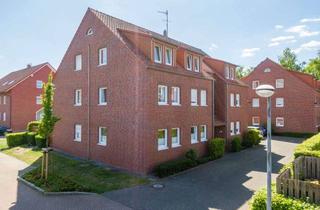 Wohnung mieten in Lüderitzstr. 29, 48683 Ahaus, Schöne 3-Zimmer-Wohnung in Ahaus zu vermieten!