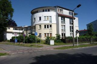 Wohnung mieten in Kopernikusstraße 10, 15344 Strausberg, Gemütliche 1 Zimmerwohnung unweit des Sees