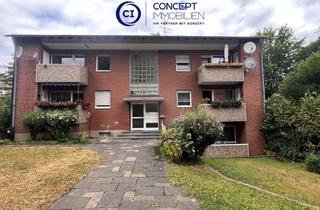 Wohnung mieten in 50354 Hürth, Hürth-Kendenich! Moderne 3-Zimmerwohnung mit Balkon