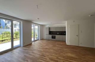 Wohnung mieten in Bahrenfelder Chaussee 65, 22761 Bahrenfeld, Moderne 2-Zimmerwohnung mit Terrasse und Stellplatz in Bahrenfeld!