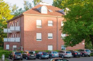 Wohnung mieten in Spinnereistraße 19, 48599 Gronau, Gemütliche 2-Zimmer Erdgeschoss-Wohnung in zentraler Lage von Gronau