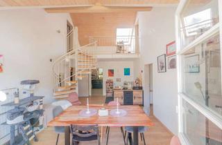 Wohnung mieten in 78144 Schramberg, Schöne 6 Zimmer Maisonette Wohnung mit 2 Balkonen in Tennenbronn zu vermieten!