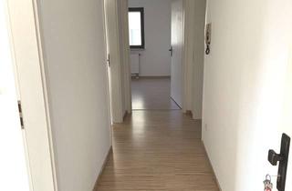 Wohnung mieten in Am Vogelherd, 08304 Schönheide, frisch renovierte Wohnung in ruhiger Wohnlage