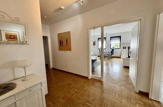 Wohnung mieten in 48346 Ostbevern, Wohnen mitten in der Stadt. Komfortwohnung mit Aufzug und zwei Balkonen