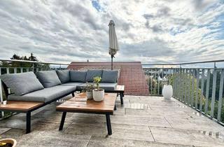 Wohnung mieten in 88677 Markdorf, Großzügige 3 -Zimmer-Wohnung in sonniger Höhenlage von Markdorf