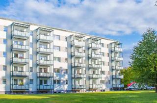Wohnung mieten in Döbelner Straße 13, 04746 Hartha, Schicke 2-Raum-Wohnung mit Aufzug und Balkon