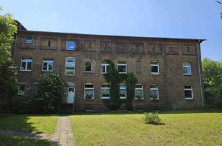 Wohnung mieten in Fabrikstraße 22, 17335 Strasburg, ⭐ Frisch renovierte 4 - Zimmer Wohnung auch als Ferienwohnung geeignet
