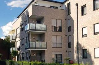 Wohnung mieten in 33397 Rietberg, 2-Zi.-Erdgeschoss-Whg. Terrasse Fahrstuhl KFW 55 barrierefrei 33397 Rietberg-Neuenkirchen