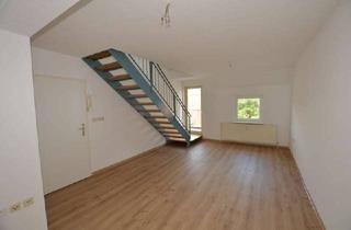 Wohnung mieten in Markt 24, 03238 Finsterwalde, Wohnung im Zentrum von Finsterwalde