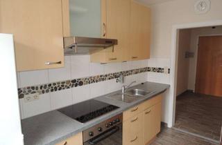 Wohnung mieten in 84508 Burgkirchen, Renovierte und günstige 2-Zimmerwohnung zur Miete