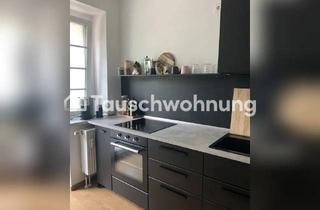 Tauschwohnungen in Am Kanal, 12435 Berlin, Tauschwohnung: Neu sanierte Wohnung mit Balkon am Kanal