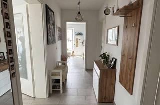 Wohnung mieten in 14656 Brieselang, Moderne 3-Zimmerwohnung mit großem Balkon
