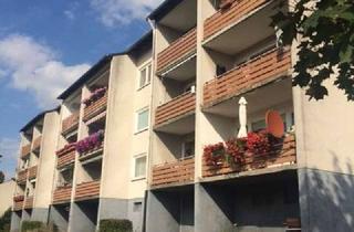 Wohnung mieten in Taubenweg 19, 36275 Kirchheim, Gemütliche 2 Zimmerwohnung