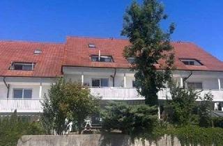 Wohnung mieten in Alfred-Delp-Weg, 89343 Jettingen-Scheppach, Hübsche 3-Zimmer-Wohnung in Jettingen-Scheppach mit Balkon zu vermieten