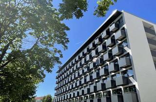 Wohnung mieten in Am See 19, 01067 Wilsdruffer Vorstadt/Seevorstadt-West, WG geeignete 4 Raum Wohnung in der Innenstadt