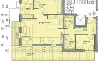 Wohnung mieten in Meichelbeckstraße 6c, 87616 Marktoberdorf, Schöne Vier-Zimmer Wohnung Stadtmitte
