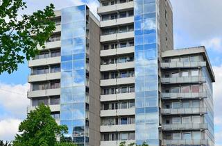 Wohnung mieten in Florastr, 45881 Schalke, 7 bis 8 Zimmer Wohnung mit Terrasse in zentraler Lage