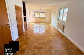Wohnung mieten in Ginsterweg, 70794 Filderstadt, 3-Zimmer-Wohnung im 1. OG mit Balkon, Garten, Gartenhaus & Garage mit Werkstatt