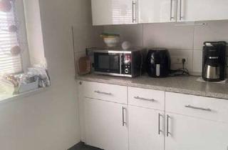 Wohnung mieten in Alte Kieler Landstraße 33, 24768 Rendsburg, Top-renovierte 3 Zimmer Wohnung zum Wohlfühlen zu vermieten!