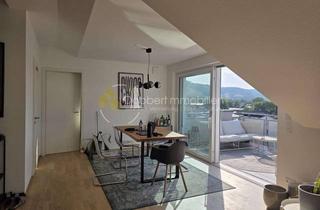 Wohnung mieten in Seewiesenweg 17, 74544 Michelbach an der Bilz, Modernes Wohnen mit Aussicht-hochwertige 3,5 Zimmer-Dachgeschosswohnung mit Balkon