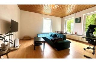 Wohnung mieten in Tiergartenstraße 30, 47533 Kleve, 2-Zimmer Altbauwohnung in zentraler Lage