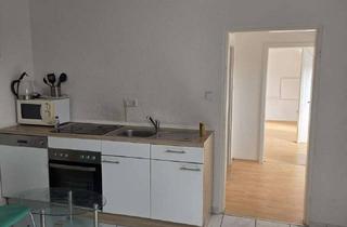 Wohnung mieten in 45899 Horst, Großzügige 6-Zimmer-Dachgeschosswohnung mit zwei Bädern und Einbauküche – ca. 90 m²