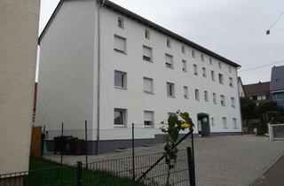 Wohnung mieten in Weinstr. 8/1, 74399 Walheim, Schöne 2 Zimmer Wohnung im Erdgeschoss