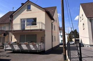 Wohnung mieten in 51643 Gummersbach, 3-Zimmer-Wohnung mit Gestaltungspotenzial - in zentrumsnaher Lage von Gummersbach!