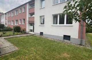Wohnung mieten in Marderweg, 40885 Ratingen, Gepflegte 1 Zimmer Wohnung mit Balkon