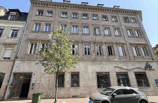 Wohnung mieten in Moststraße 25, 90762 Fürth, Gut geschnittene 2-Zimmer Wohnung in TOP-Lage