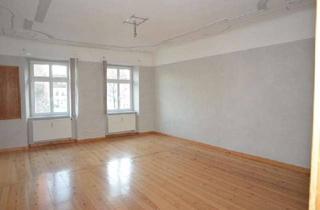 Wohnung mieten in Am Markt, 15926 Luckau, *** große Wohnung mit 5 Räumen im Luckauer Zentrum ***