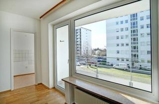 Wohnung mieten in Am Stutenanger 7b, 85764 Oberschleißheim, ** Schöne 1-Zimmerwohnung mit Balkon und hervorragender Anbindung **