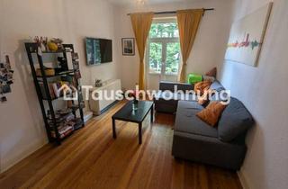 Tauschwohnungen in Hellkamp 55, 20255 Eimsbüttel, Tauschwohnung: Schöne 2-Zimmer Wohnung mittendrin in Eimsbüttel mit Balkon