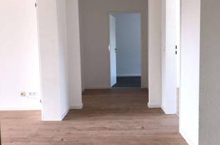 Wohnung mieten in Gnaisenausstr 37, 41061 Mönchengladbach, Geräumige 3,5 Zimmer Wohnung mit Balkon am Bunten Garten