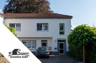 Wohnung mieten in 49536 Lienen, Großzügige und helle 3-Zimmer-Wohnung mit Pkw-Stellplatz in attraktiver Lage von Lienen!