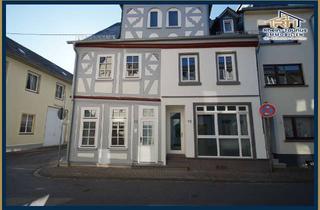 Wohnung mieten in 56410 Montabaur, von RTI: "Moderne Maisonettewohnung im Altbau in zentraler Lage von Montabaur!"