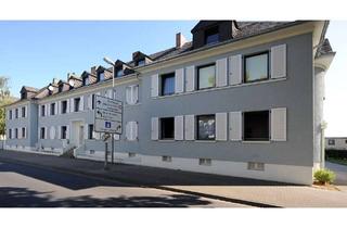 Wohnung mieten in Blücherstr. 25, 56564 Neuwied, Zentrumsnahe charmante Dachgeschoss-Wohnung