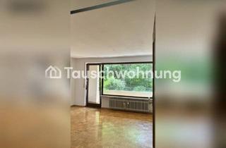 Tauschwohnungen in 72076 Tübingen, Tauschwohnung: Biete 2 Zimmer in Tübingen, suche 3 Zimmer in Berlin